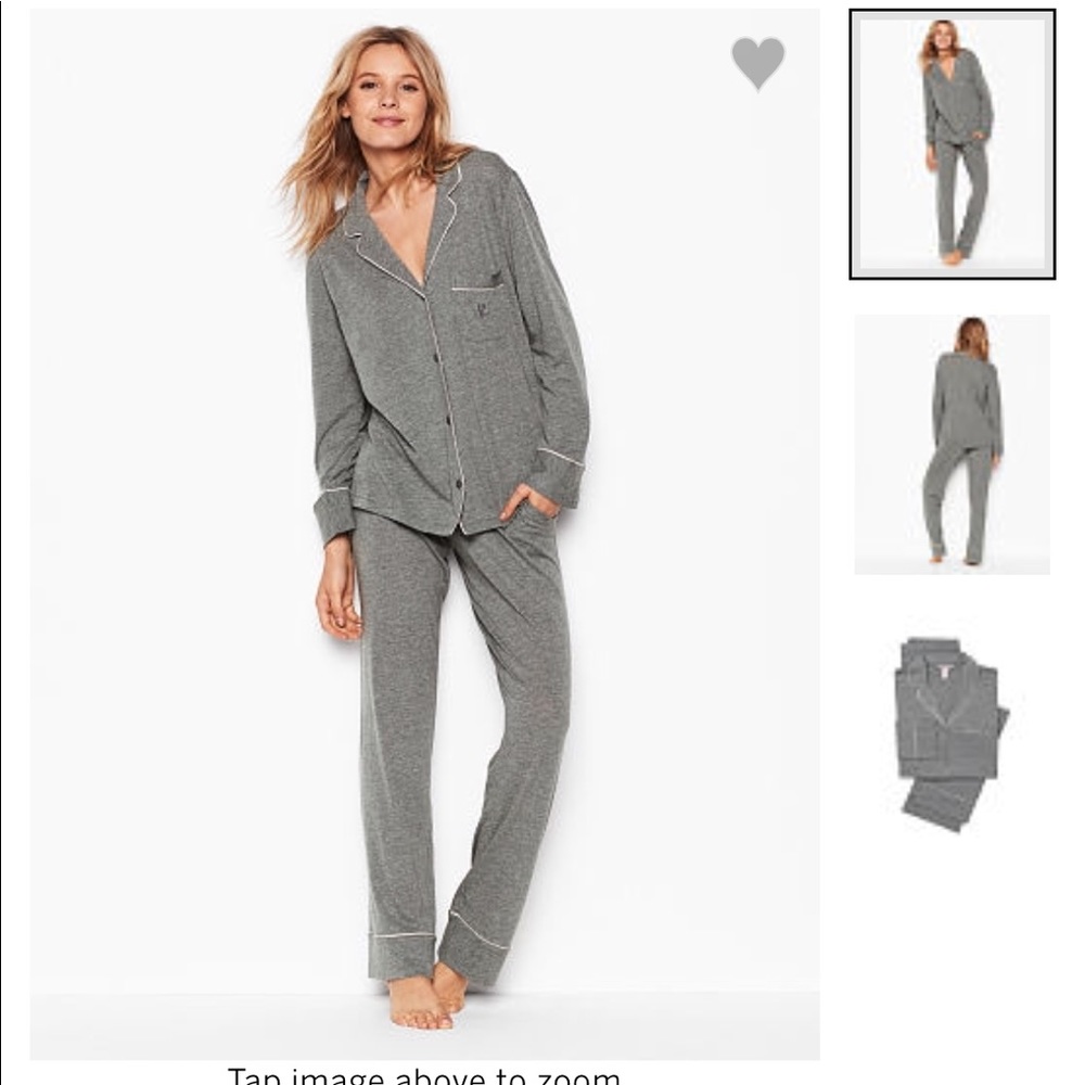 Victoria’s Secret Pajamas